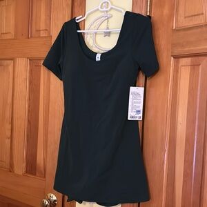 lululemon align t shirt dress